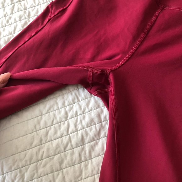 Lululemon In Movement 7/8 Tight (25”) - Picture 3 of 6